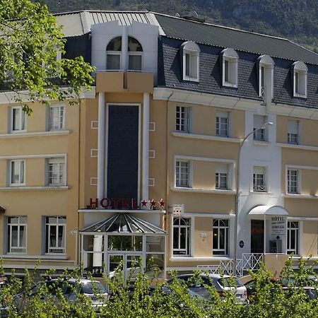 Hotel Sainte Catherine 卢德 外观 照片