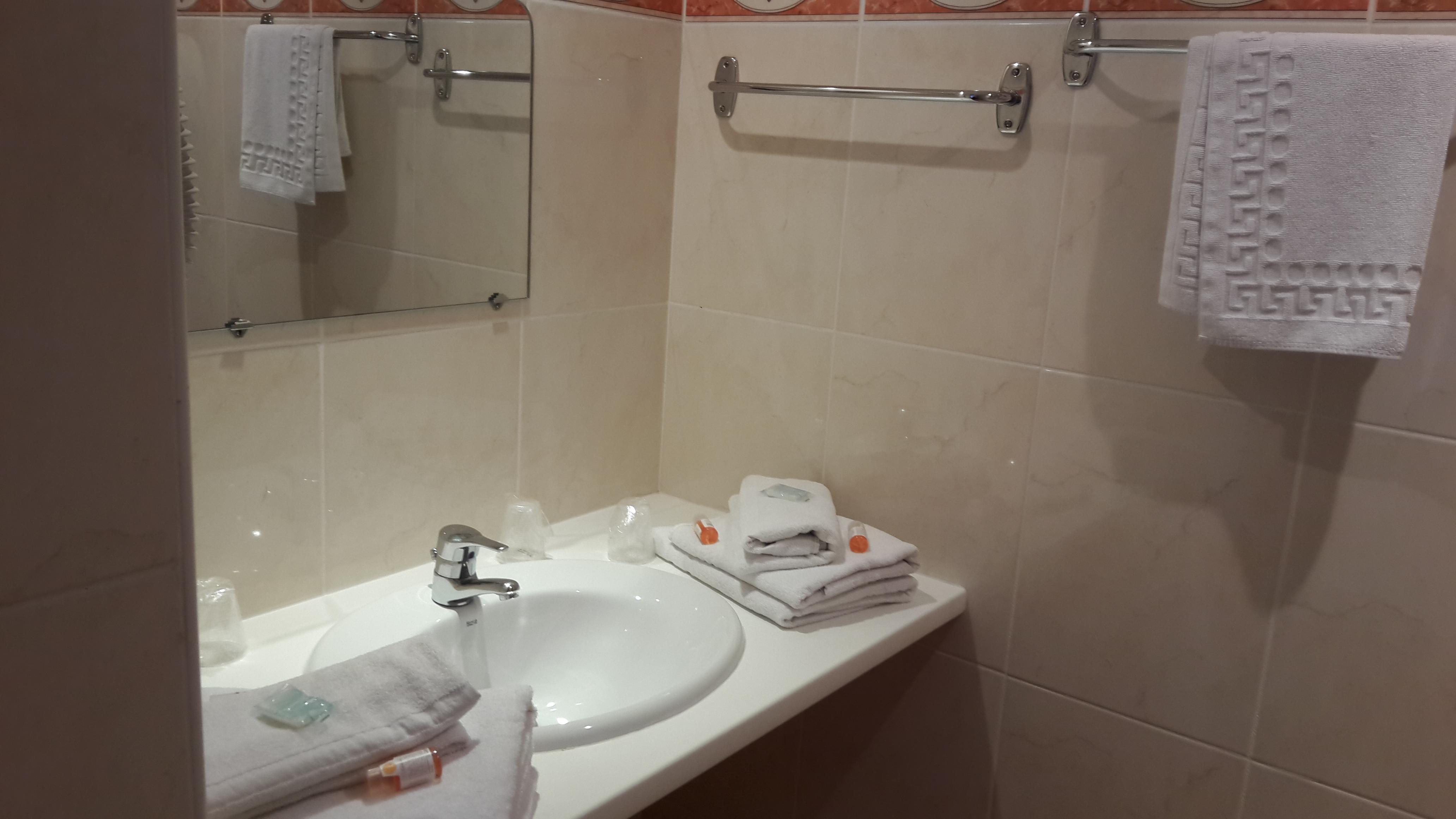 Hotel Sainte Catherine 卢德 外观 照片
