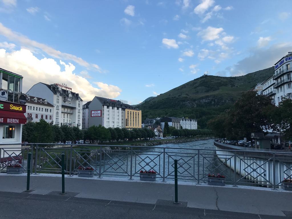 Hotel Sainte Catherine 卢德 外观 照片